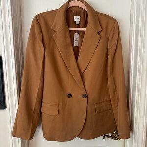 J Crew Blazer